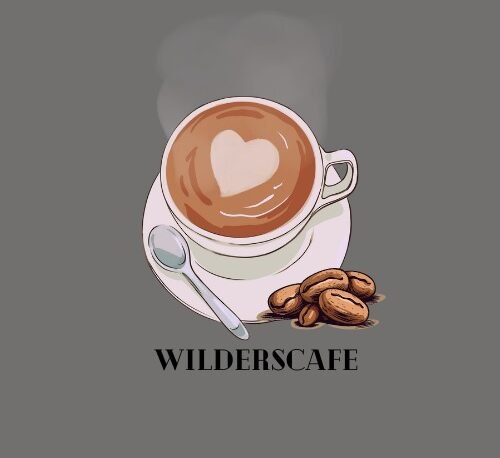 wilders cafe